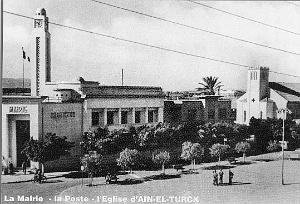 AIN EL TURCK (1097)